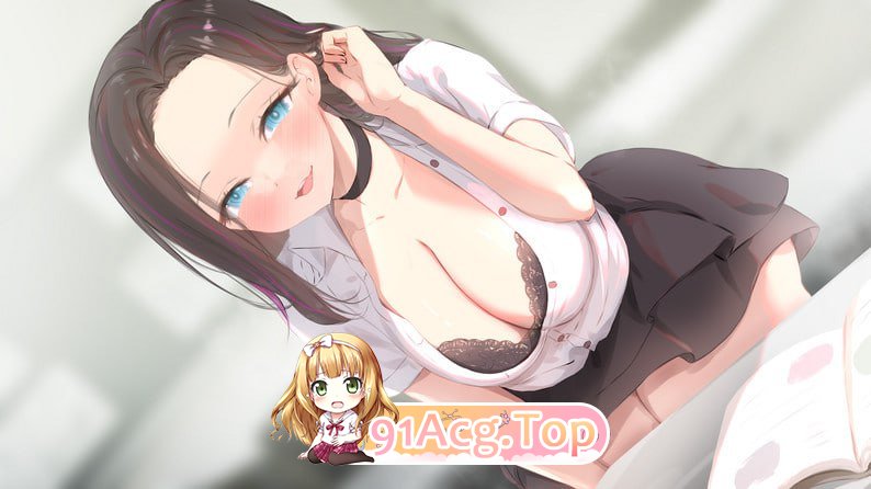 妈妈为何这样 He Maid Her Fall v0.7.3 双端 官中无码 预览图