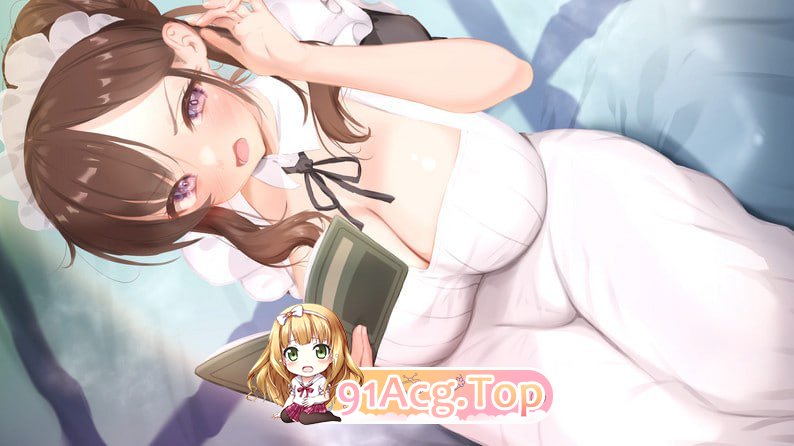 妈妈为何这样 He Maid Her Fall v0.7.3 双端 官中无码 预览图