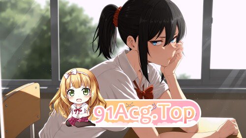 光圈物语 Aperture Ch.2 PC端 AI汉化更新版 预览图