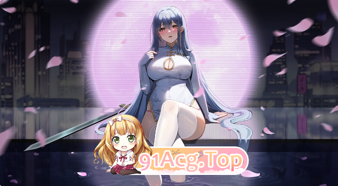 夜幕之花 Night Bloom v0.585 官方中文步兵版 PC端 官中步兵 预览图