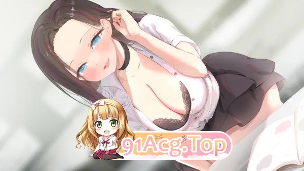 妈妈为何这样 He Maid Her Fall v0.7.3 PC端 官中高清版 预览图