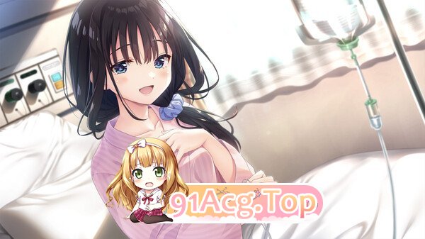 新DLC 痴情哥哥与病弱妹妹的乡间生活 官方中文版+Ap1+Ap2+A PC端 官中完整版 预览图