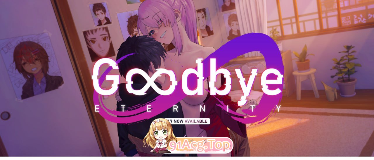二次人生/永恒不再/Goodbye0.v0.12.0 双端 官中高清版 预览图