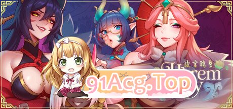 群像互动绮梦 多角色关系 Fantasy v0.2.07 PC端 官中高清版 预览图