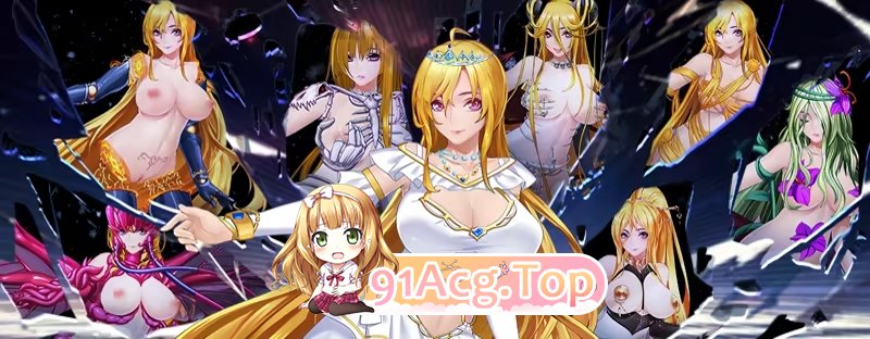 诅咒铠甲2 Ver7.15 双端 官中步兵版 预览图
