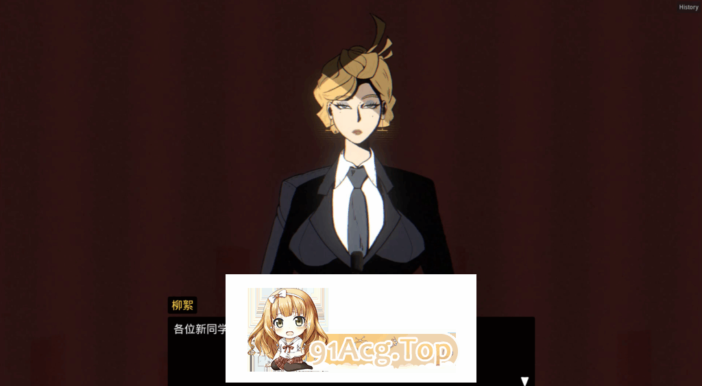 母亲的规矩/Mother’s Rules Ver1.0 PC端 官中版 预览图