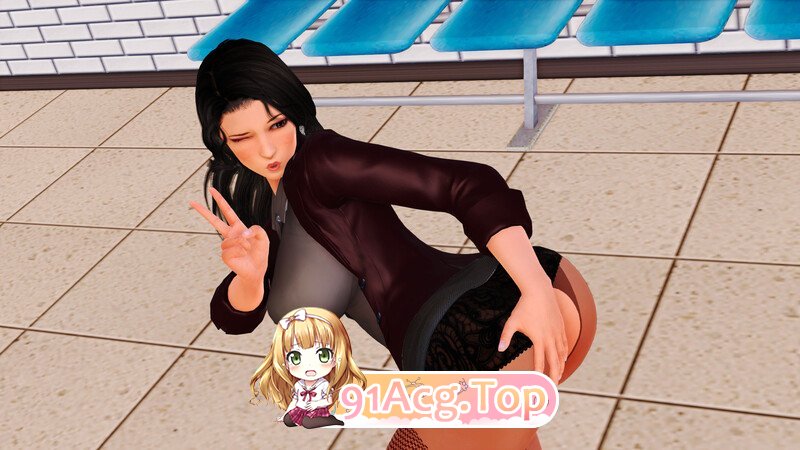 3D 沉沦的妈妈柳淑云 01-10+番外（完） 漫画图集 预览图