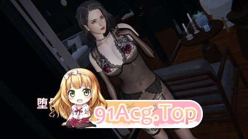3D堕母-苏紫涵-07话-PDF 漫画图集 预览图