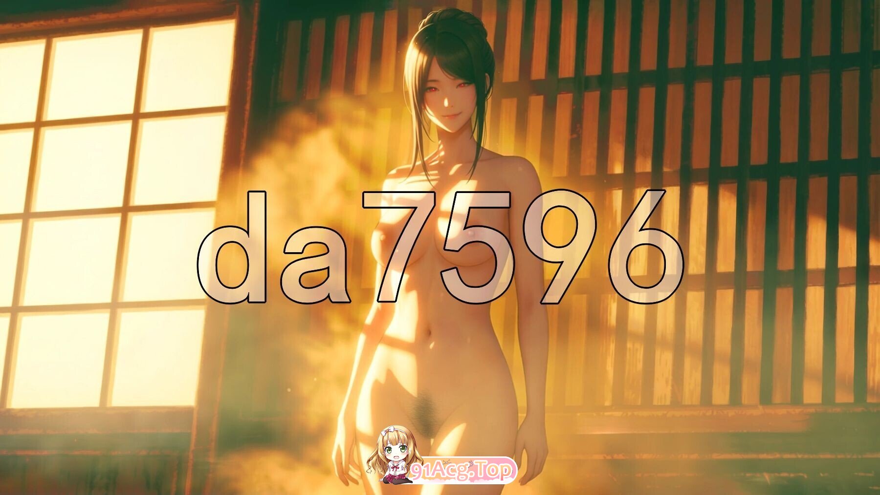 欲望低语之宅邸 The Mansion of Whispering Desires v0.3 AI汉化完整版 PC端 预览图