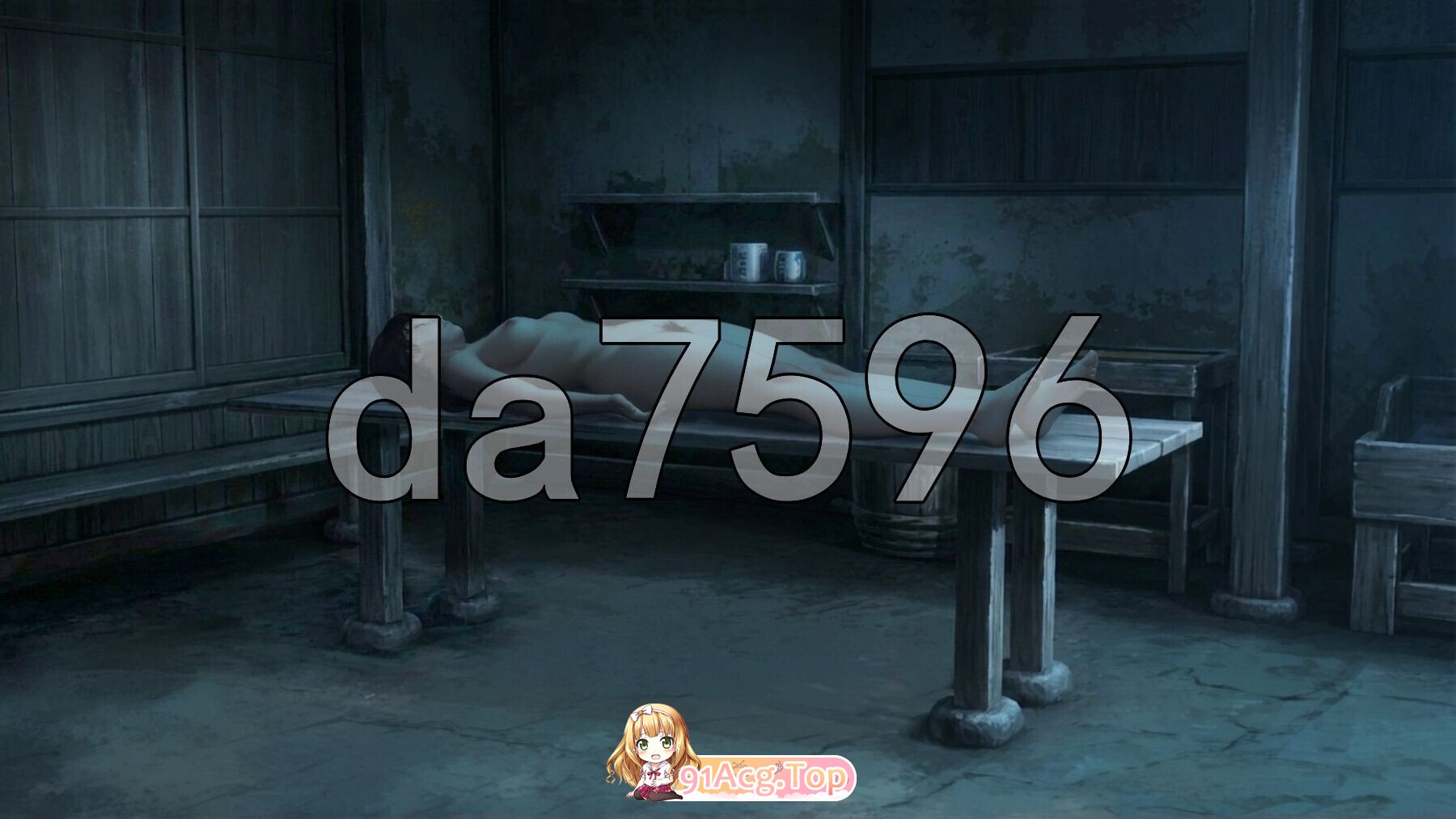 欲望低语之宅邸 The Mansion of Whispering Desires v0.3 AI汉化完整版 PC端 预览图