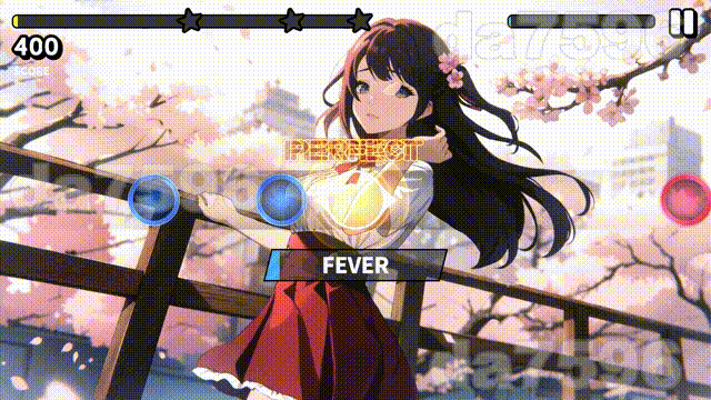 情感互动节拍 y Beats v26.03.08 官中完整版本 PC端 预览图