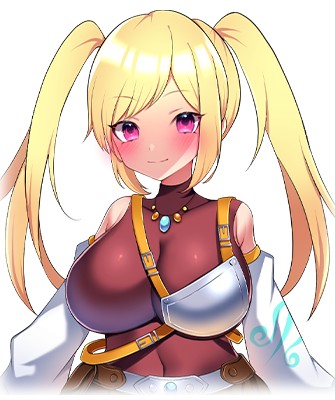 EMERALD TREASURE-遭慾望玷汙的探险家-官方中文完整版本 PC端 官中完整版 预览图