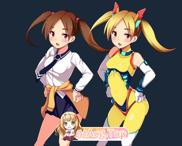 装脱骑士宁芙莉亚 官方中文版 PC端 官中版 预览图