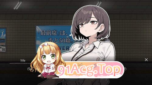 色欲出口 Exit Lust v1.0.1 PC端 动态官中步兵版 预览图