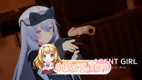 特工少女 正式版 PC端 更新版 预览图