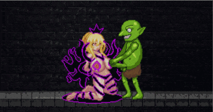 精灵魔女外传 v1.17 PC端 官中无修 预览图