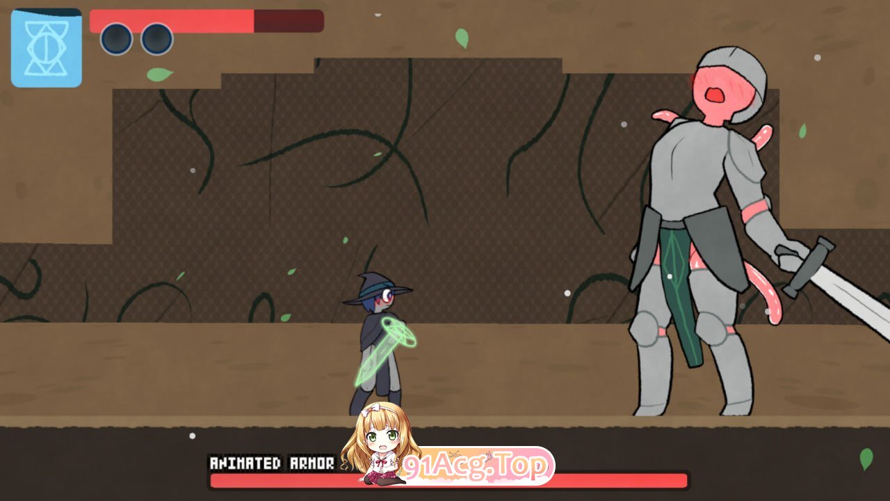 埋没支柱 ▫️ The Buried Pillars ▫️ v26.03.21 ▫️ PC端 无码 预览图