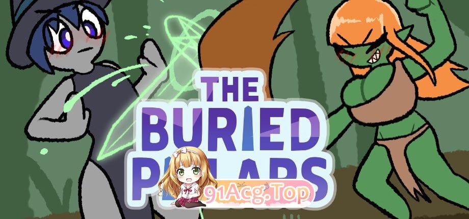 埋没支柱 ▫️ The Buried Pillars ▫️ v26.03.21 ▫️ PC端 无码 预览图