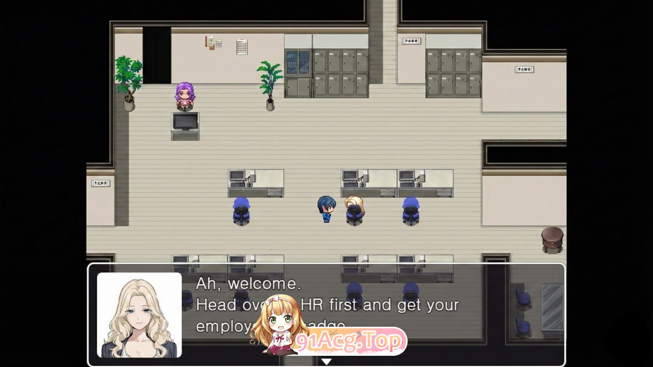 催眠OL后宫 ▫️ Immoral office : Hypno Switch ▫️ v26.03.22 ▫️ PC端 官中无码 预览图