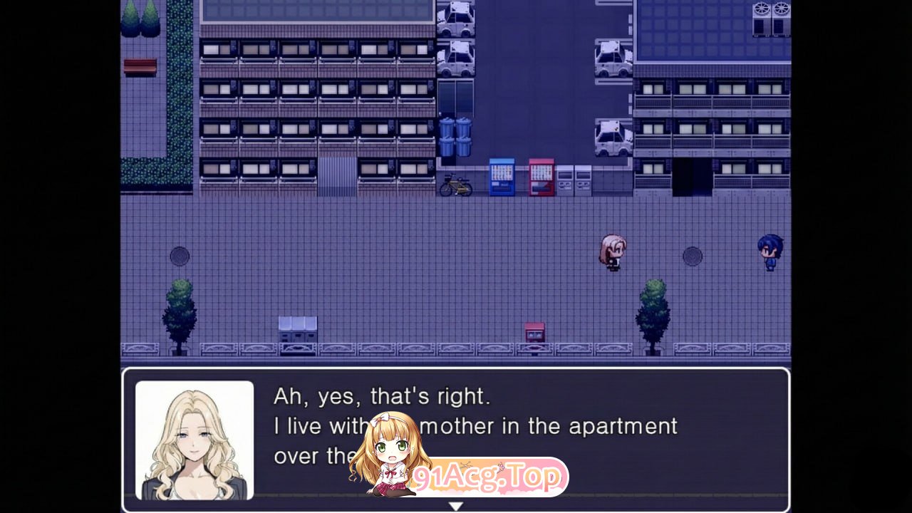 催眠OL后宫 ▫️ Immoral office : Hypno Switch ▫️ v26.03.22 ▫️ PC端 官中无码 预览图
