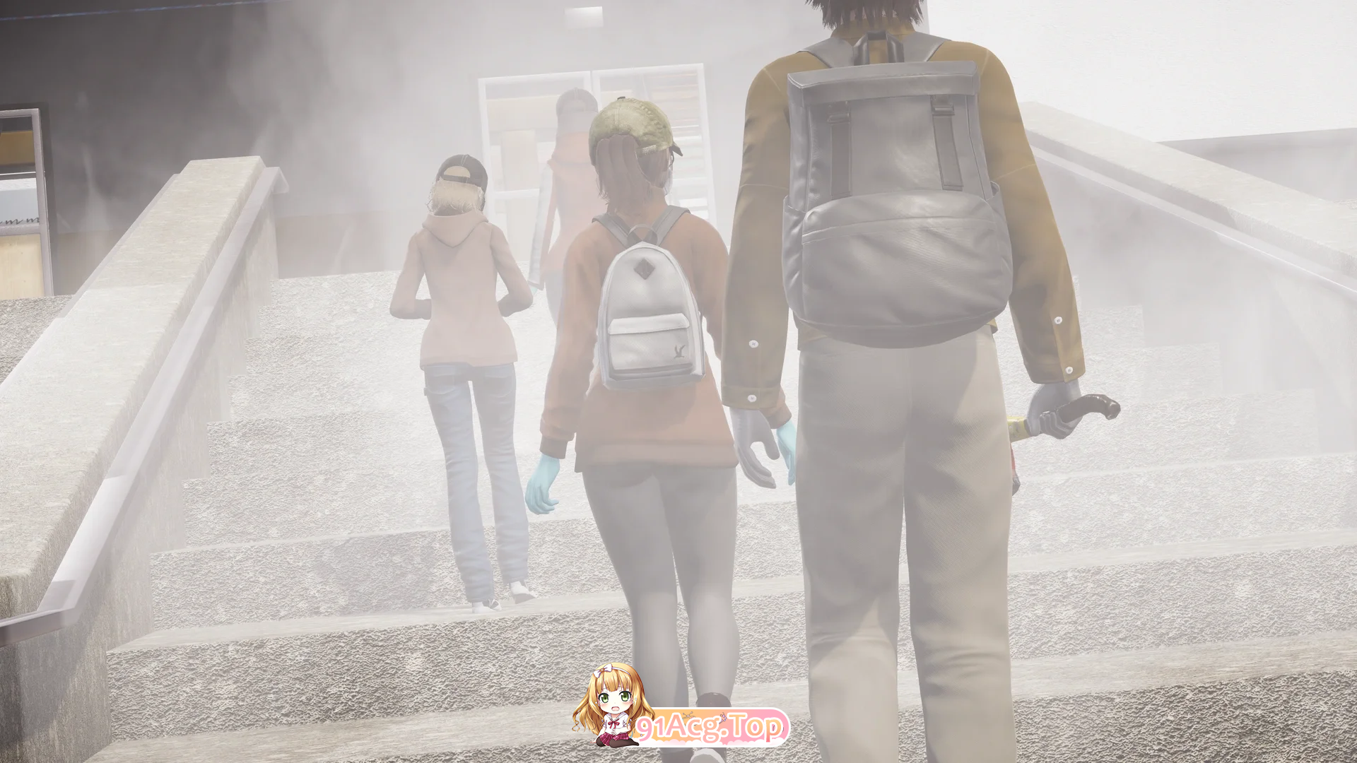 毒性/ToxiCity v0.16.0 双端 汉化版高清版 预览图
