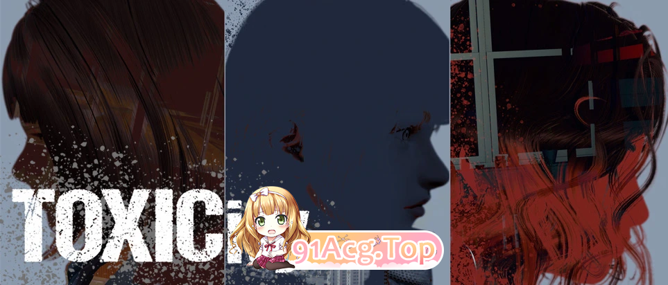 毒性/ToxiCity v0.16.0 双端 汉化版高清版 预览图