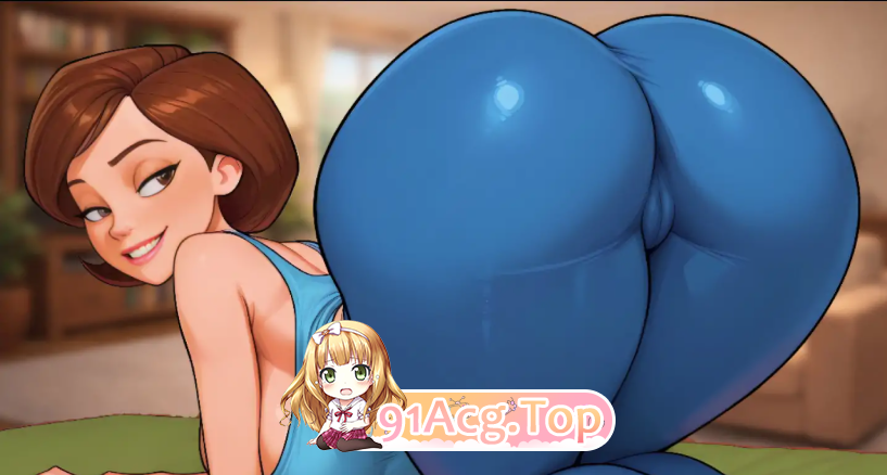 爷爷的教训/Grandpa’s Lesson Ch.3 双端 AI汉化更新版 预览图