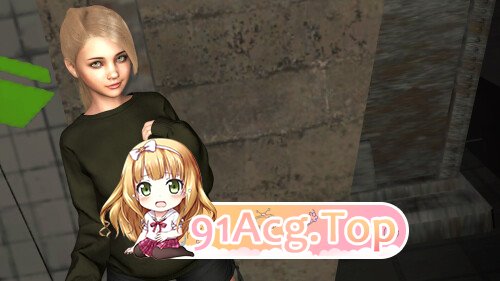 与女生一起的生活/Life With Chloe Alpha Ver0.9 双端 AI汉化版 预览图
