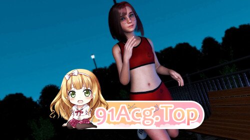 与女生一起的生活/Life With Chloe Alpha Ver0.9 双端 AI汉化版 预览图