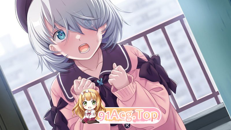 黄昏的变形者 ▫️ 誰ソ彼のシェイプシフター ▫️ DLsite限定版 ▫️ PC端 AI汉化更新版 预览图