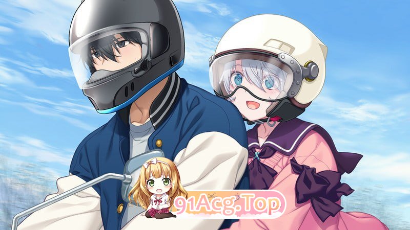黄昏的变形者 ▫️ 誰ソ彼のシェイプシフター ▫️ DLsite限定版 ▫️ PC端 AI汉化更新版 预览图