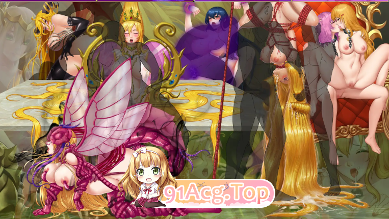 诅咒铠甲2：灵魔女传奇 呪いの鎧II(霊魔女傳奇) v7.20 Steam官中步兵版+补丁 PC端 官中高清完整版 预览图