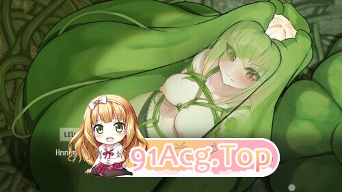 The Legacy of Hedonia Forbidden Paradise v0.17.3 PC端 官中步兵 预览图