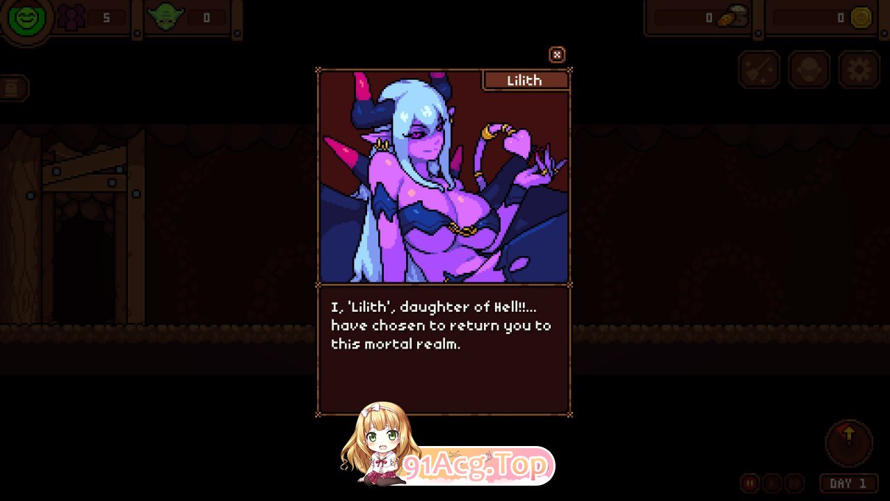 哥布林巢穴 ▫️ Goblin Nest ▫️ v1.17 ▫️ PC端 无码 预览图