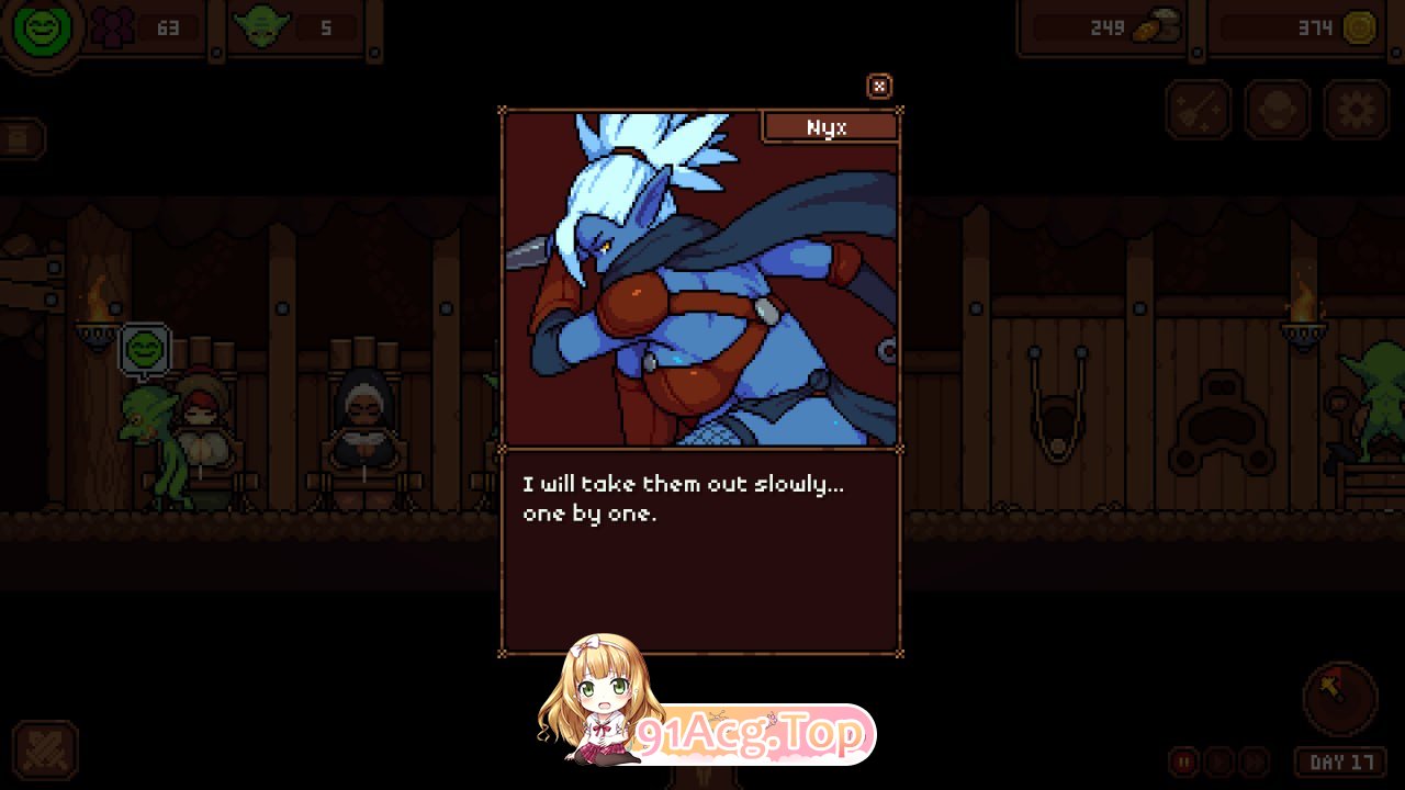 哥布林巢穴 ▫️ Goblin Nest ▫️ v1.17 ▫️ PC端 无码 预览图