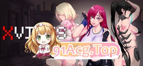 X病毒 V0.7 官方中文版 PC端 官中版 预览图
