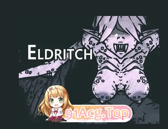 Eldritch - 畸 PC端 AI汉化版 预览图