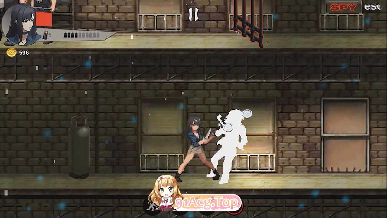 间谍 - 仅限成人/SPY - Adult Only/STEAM官方中文 PC端 官中版 预览图