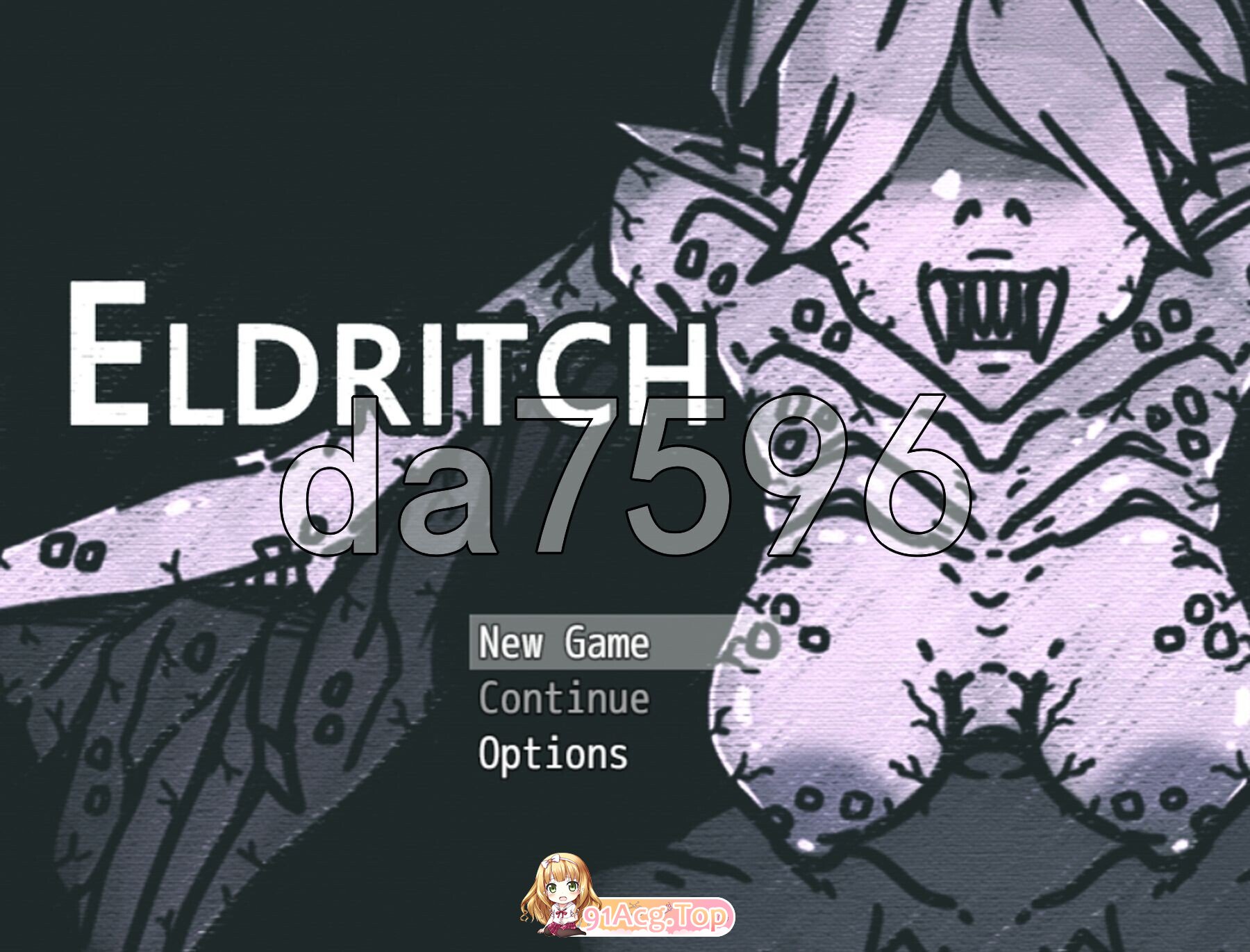 诡异怪诞 - 畸变 Eldritch - 畸 PC端 AI汉化更新版 预览图