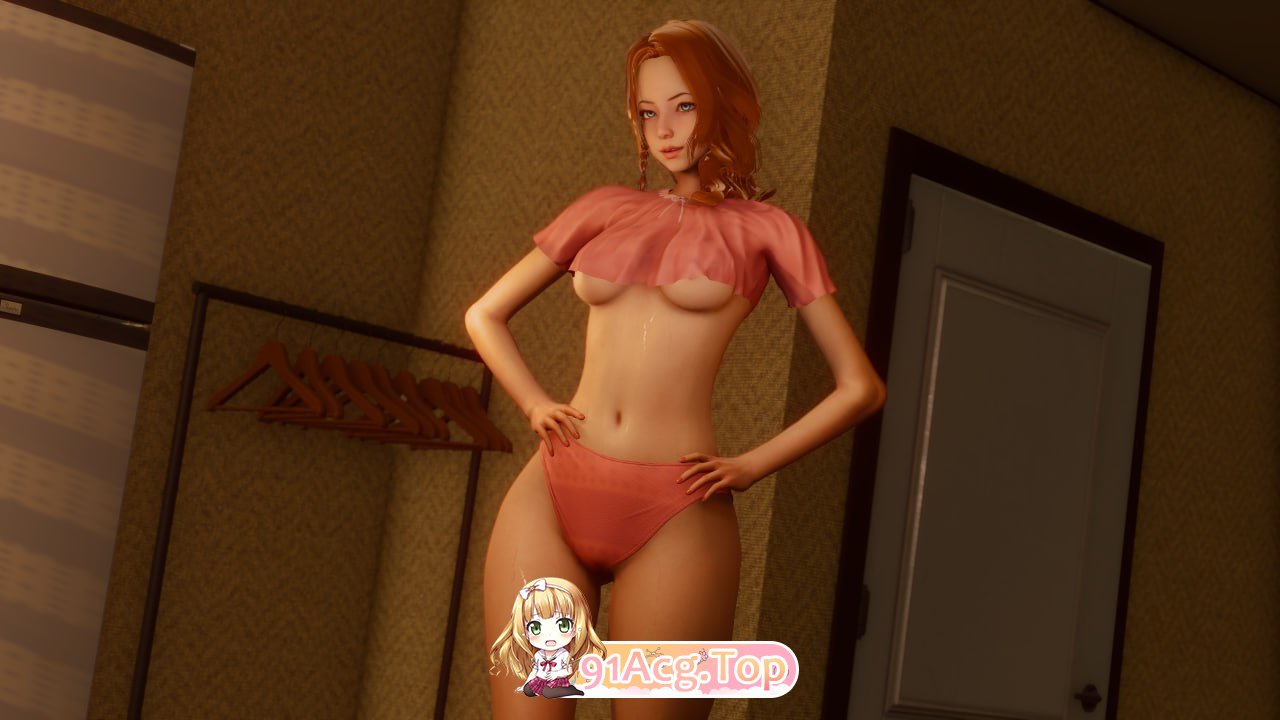 情欲驱动 v0.5.0/Driven by Desire v0.5.0 双端 官中无码版 预览图