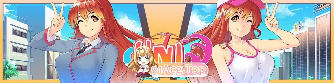 大学生活：Uni Ver0.64.127b 双端 AI汉化版 预览图