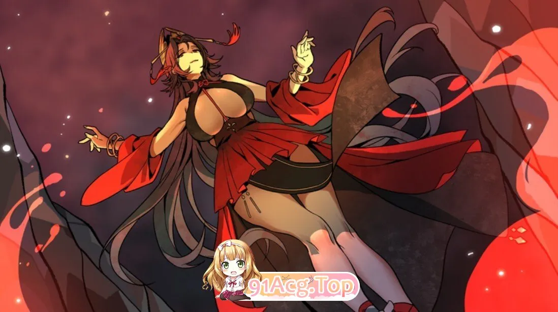九界之上 Above The Immortality Realm v0.3.3 PC端 官中高清版 预览图