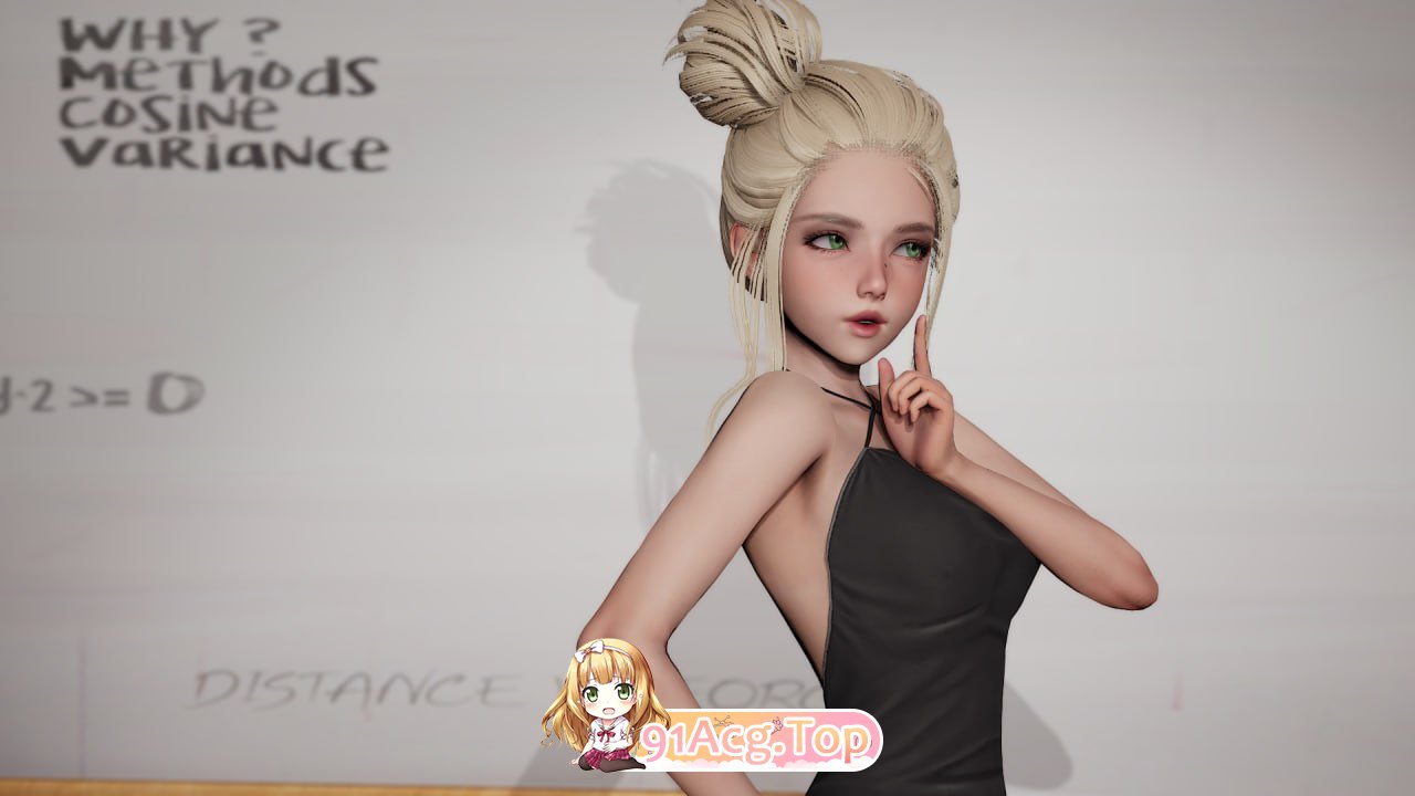 你的后宫属于我 v0.2.1/Your多角色关系WillBeMine v0.2.1 PC端 官中版 预览图