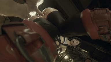 Tifa Standing Doggy 动漫视频 预览图