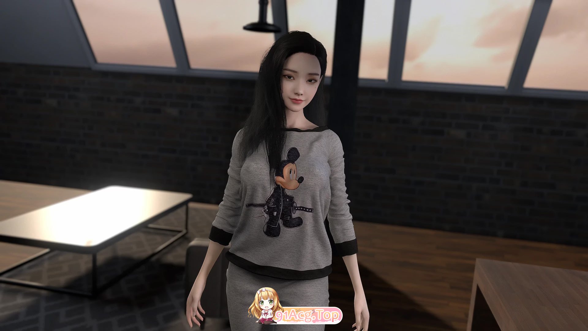 禁忌之念 ▫️ Forbidden Thoughts ▫️ v0.4.5 ▫️ 双端 官中无码 预览图