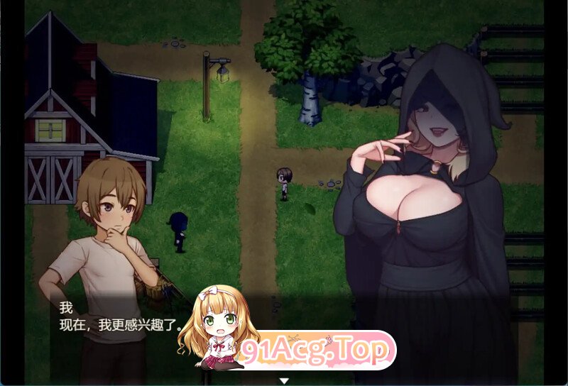 我的乡村日常生活 Daily Livesof My Countryside v0.3.4.3 AI汉化步兵版 PC端 AI汉化高清完整版 预览图