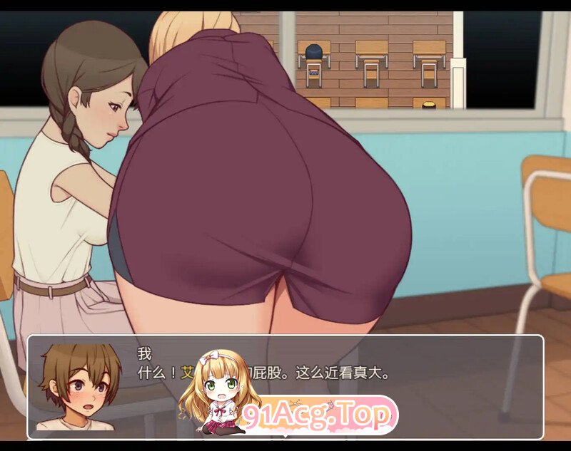 我的乡村日常生活 Daily Livesof My Countryside v0.3.4.3 AI汉化步兵版 PC端 AI汉化高清完整版 预览图