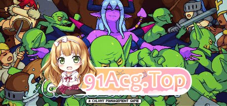 哥布林巢穴 Goblin Nest v1.19 内嵌AI汉化版 PC端 预览图