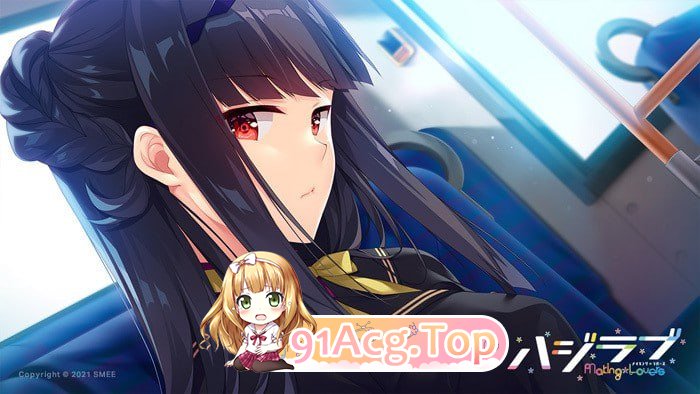 娇羞之恋 -making*lovers- ▫️ ハジラブ -Making*Lovers- ▫️ v1.01 ▫️ 安卓端 官中无码 预览图