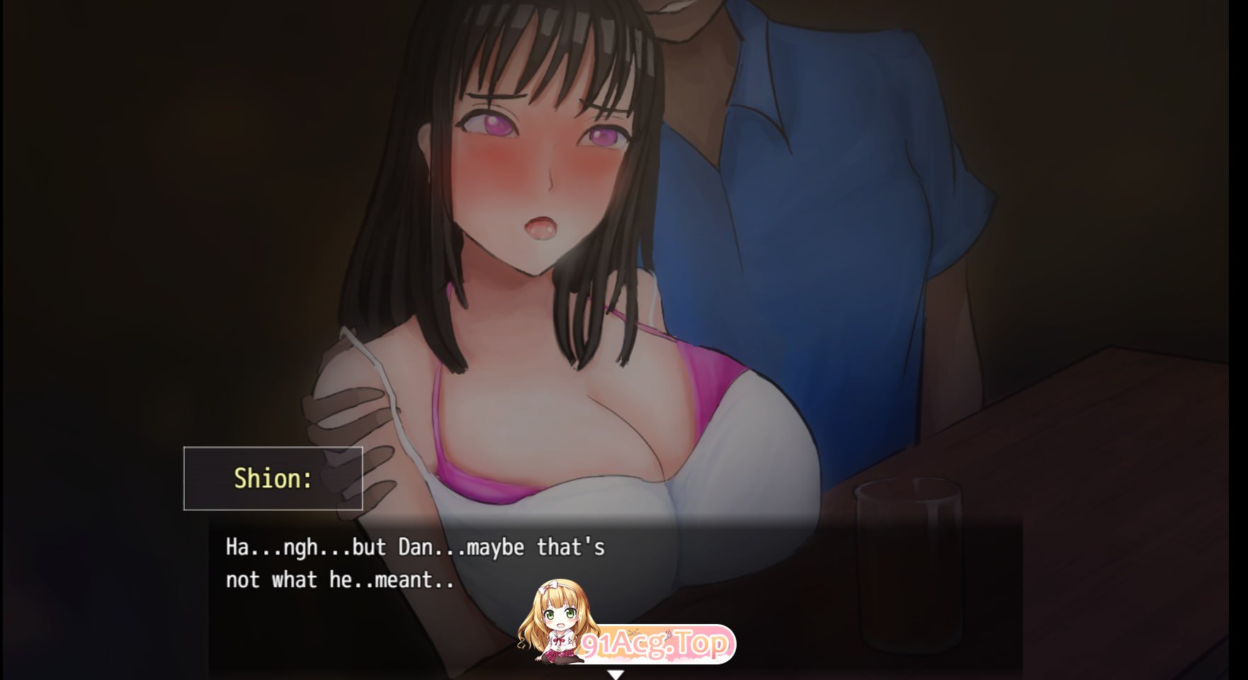 被NTR的夏天 ▫️ Summer Stolen Paradise ▫️ v0.34（v1.35） ▫️ PC端 无码 预览图